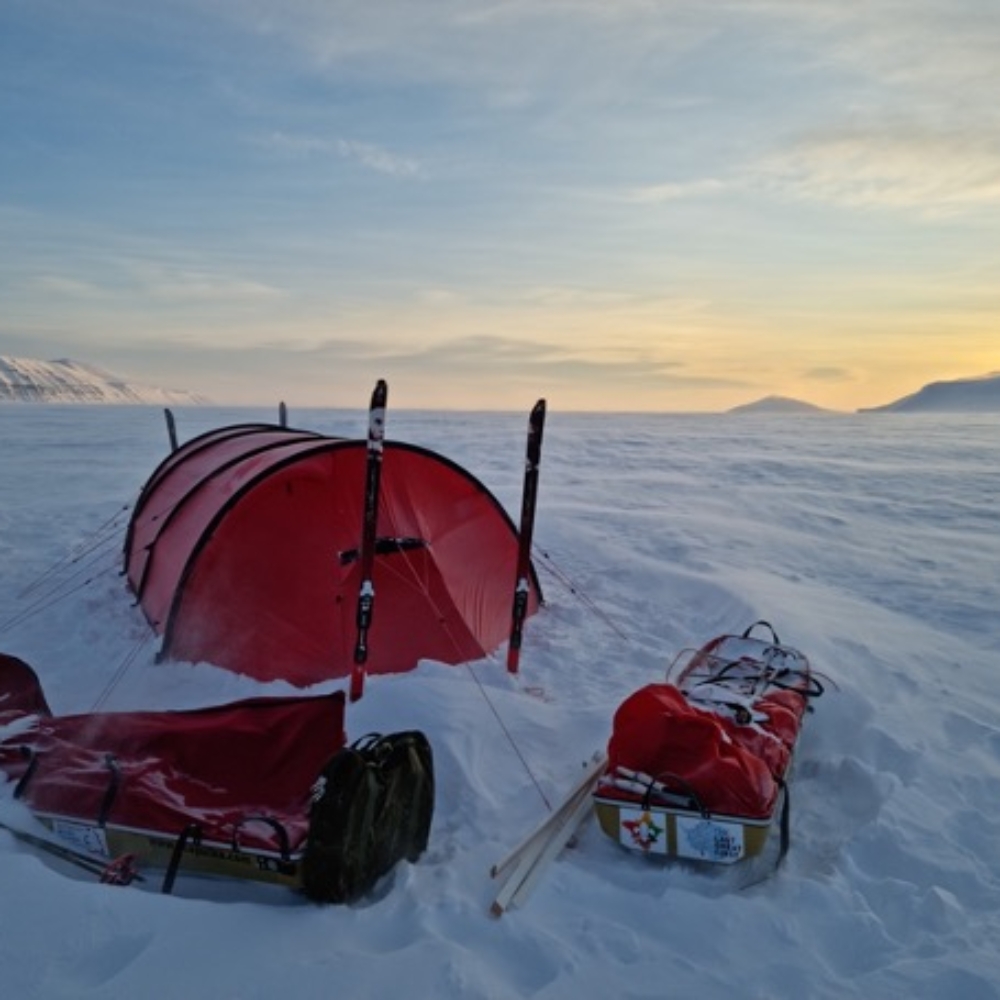 Svalbard